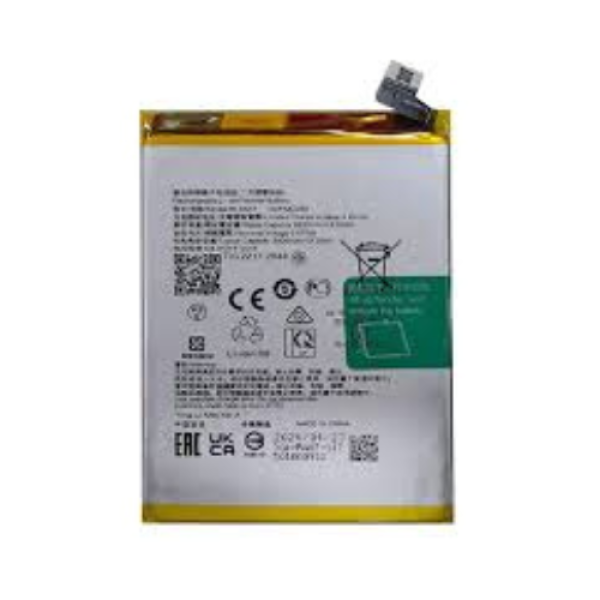 BATTERIE OPPO A78 ORIGINAL